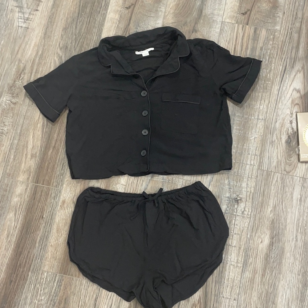 O’Neill sleep set